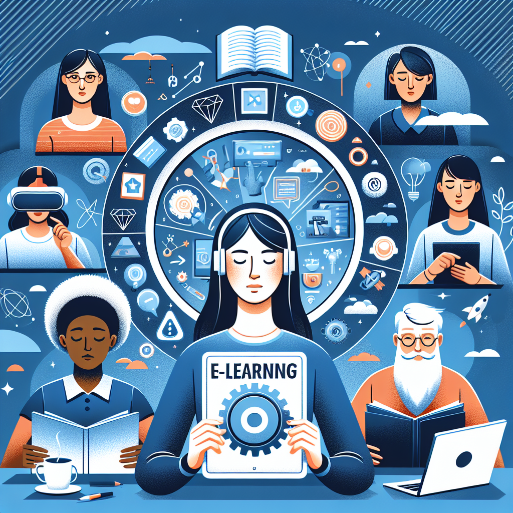 آموزش آنلاین