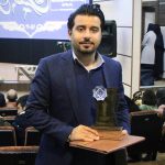 دکتر بهنام مرادی