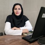 دکتر هما ظاهر