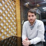 دکتر محمد رسول اسدی