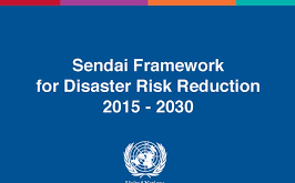 چارچوب سندای برای کاهش خطر بلایا