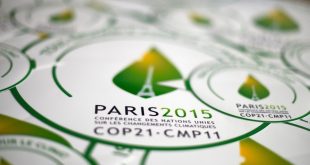 معاهده پاریس